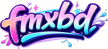 fmxbd বাংলা হোমপেজের লোগো